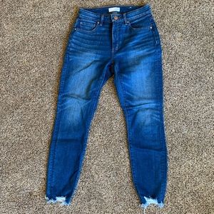 LOFT Skinny Jeans